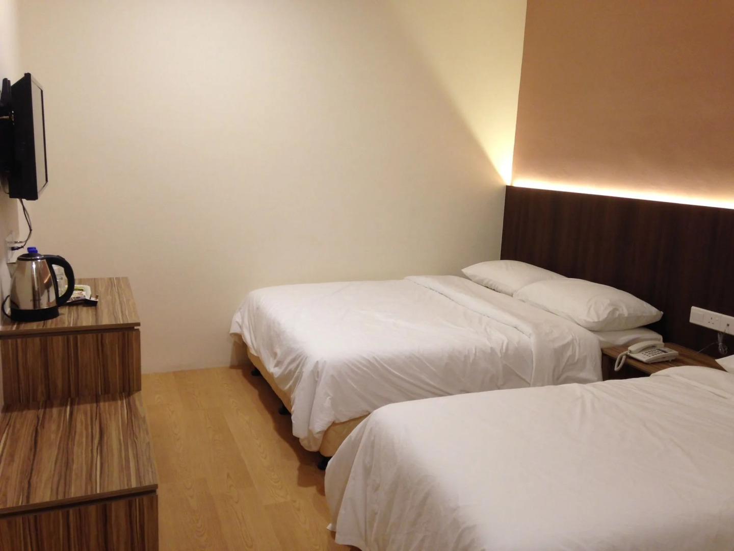 Tumike Hotel Bentong