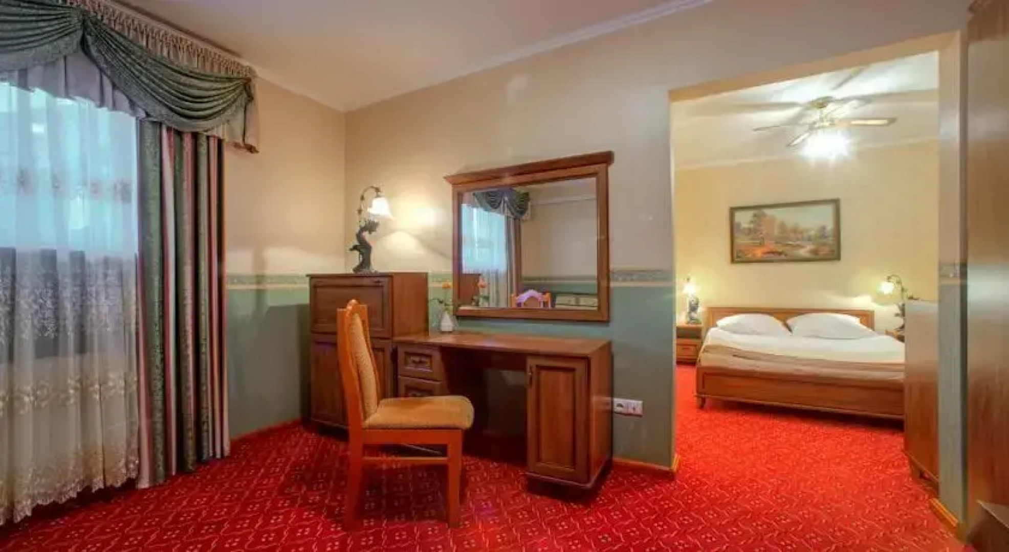 Hotel Zajazd Polonez