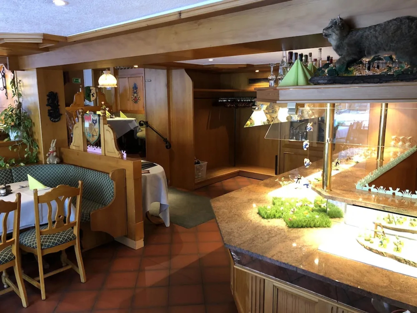 Landhotel Alte Aue