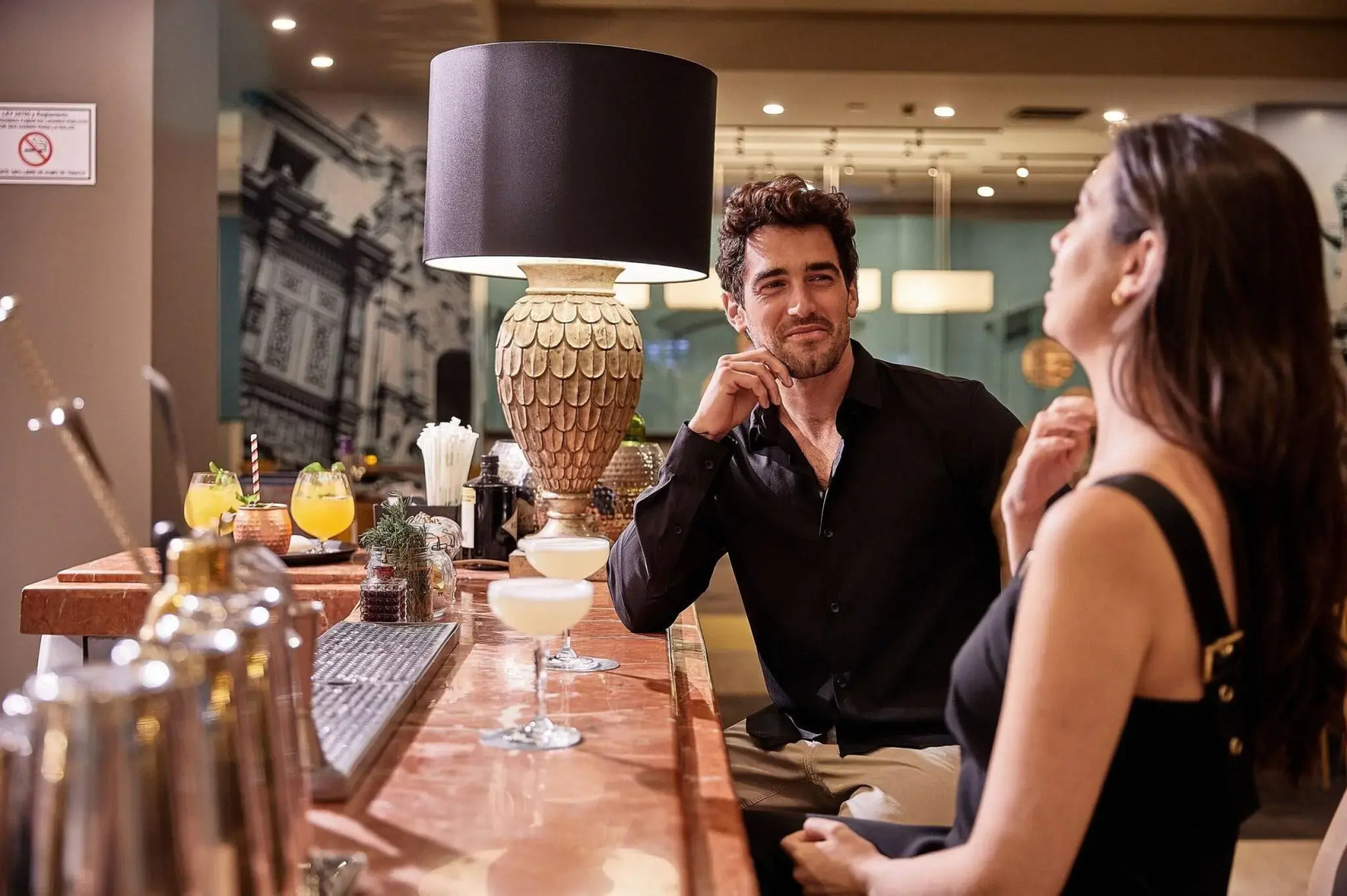 Sheraton Lima Historic Center