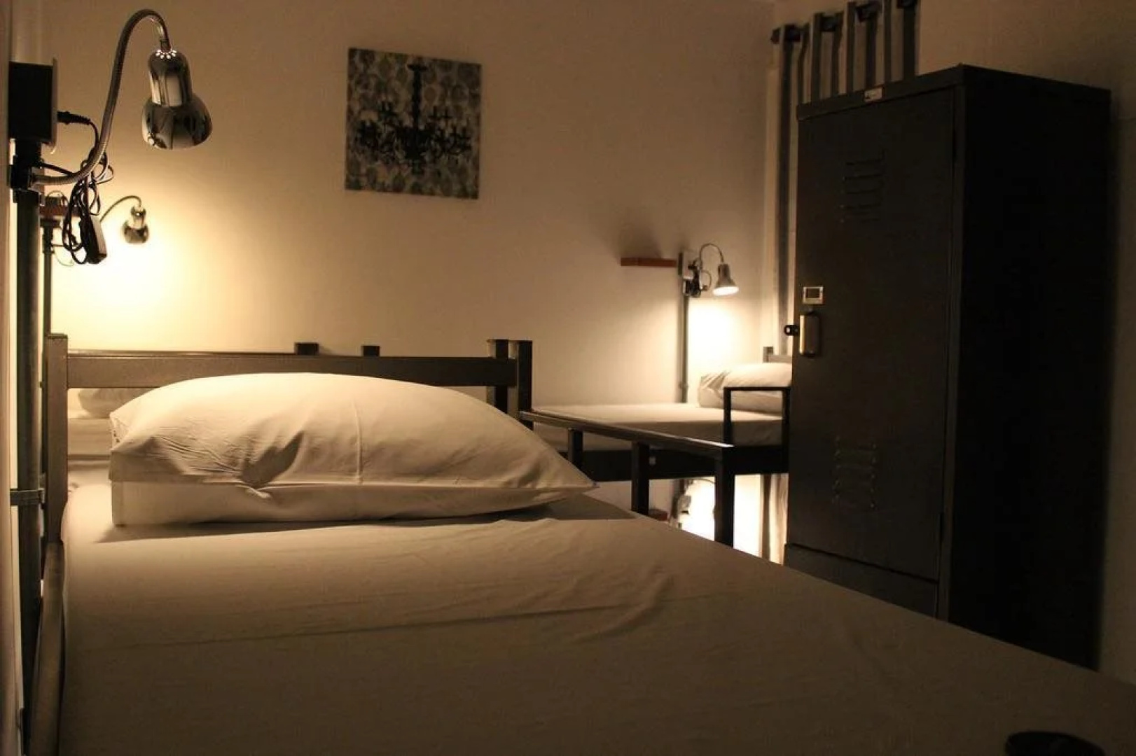 021 Hostel