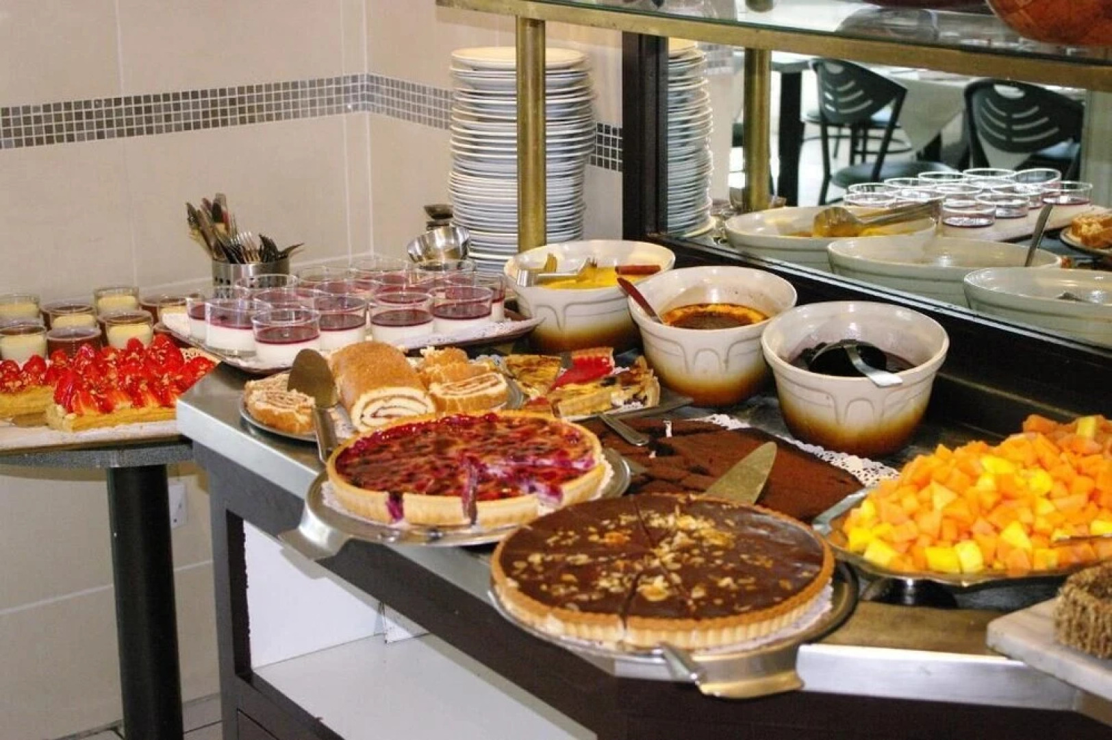 Hotel du Moulin à Vent Gerland