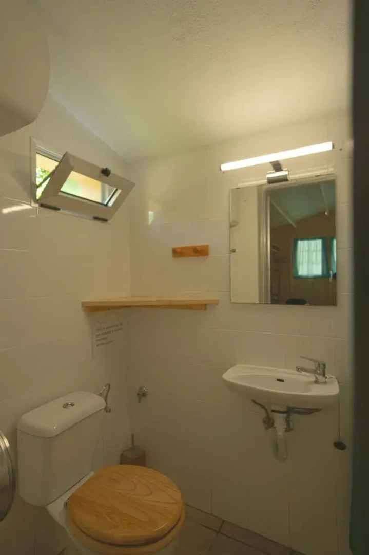 Slow Life Camping Venta del Moro