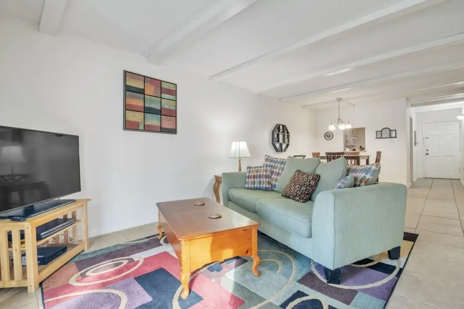 Charming 1br Apt In Eustis! 1 Bedroom Apts by RedAwning