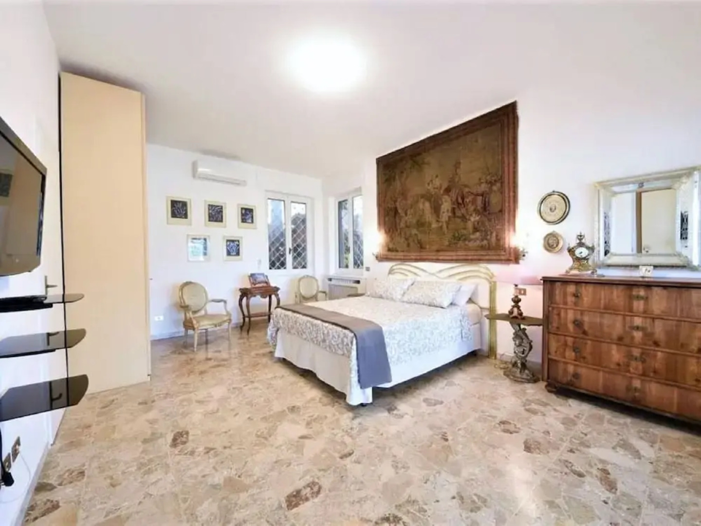 Belvilla by OYO Villa Teodora