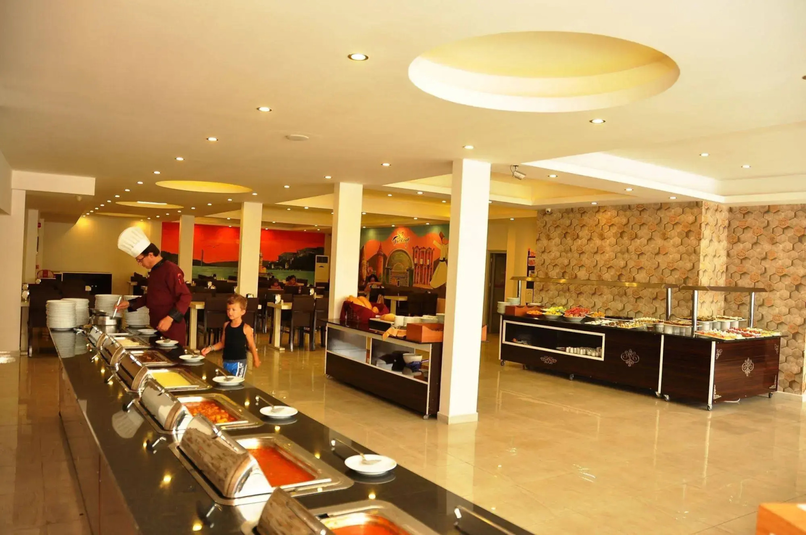 Acar Hotel