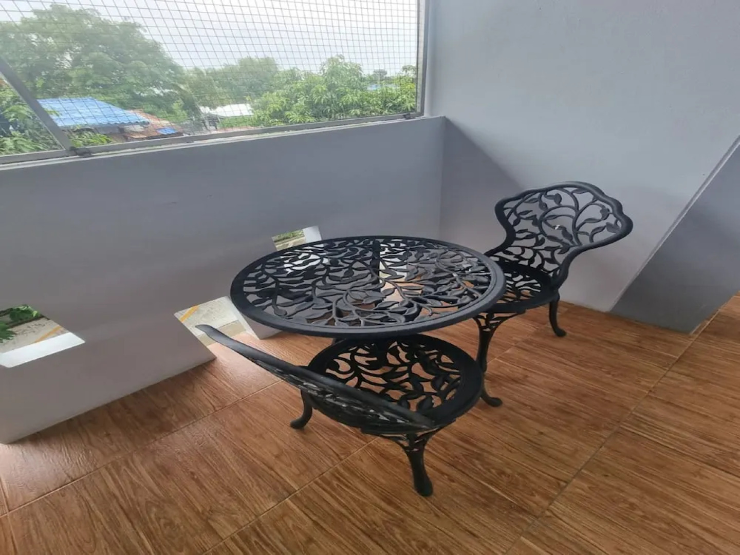 Patamanan Residence Ang Thong