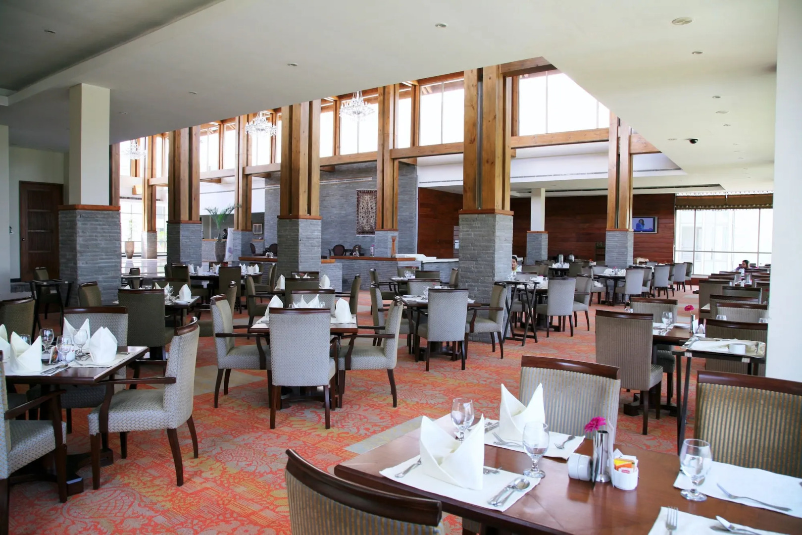 Pearl Continental Hotel Muzaffarabad