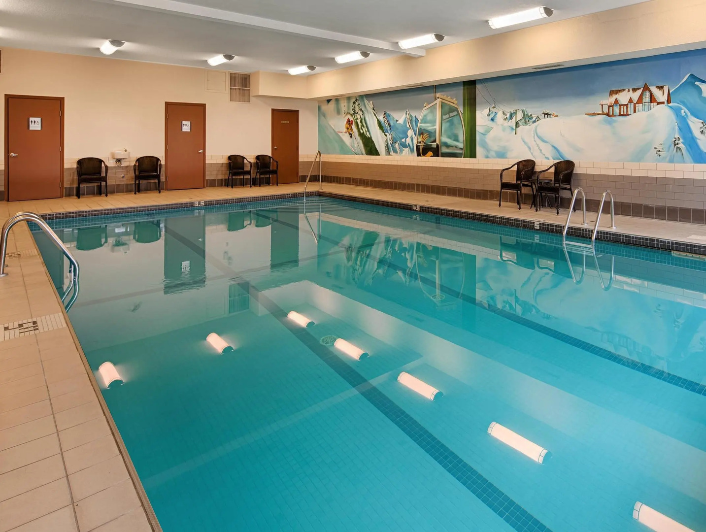 Best Western Mountainview Inn