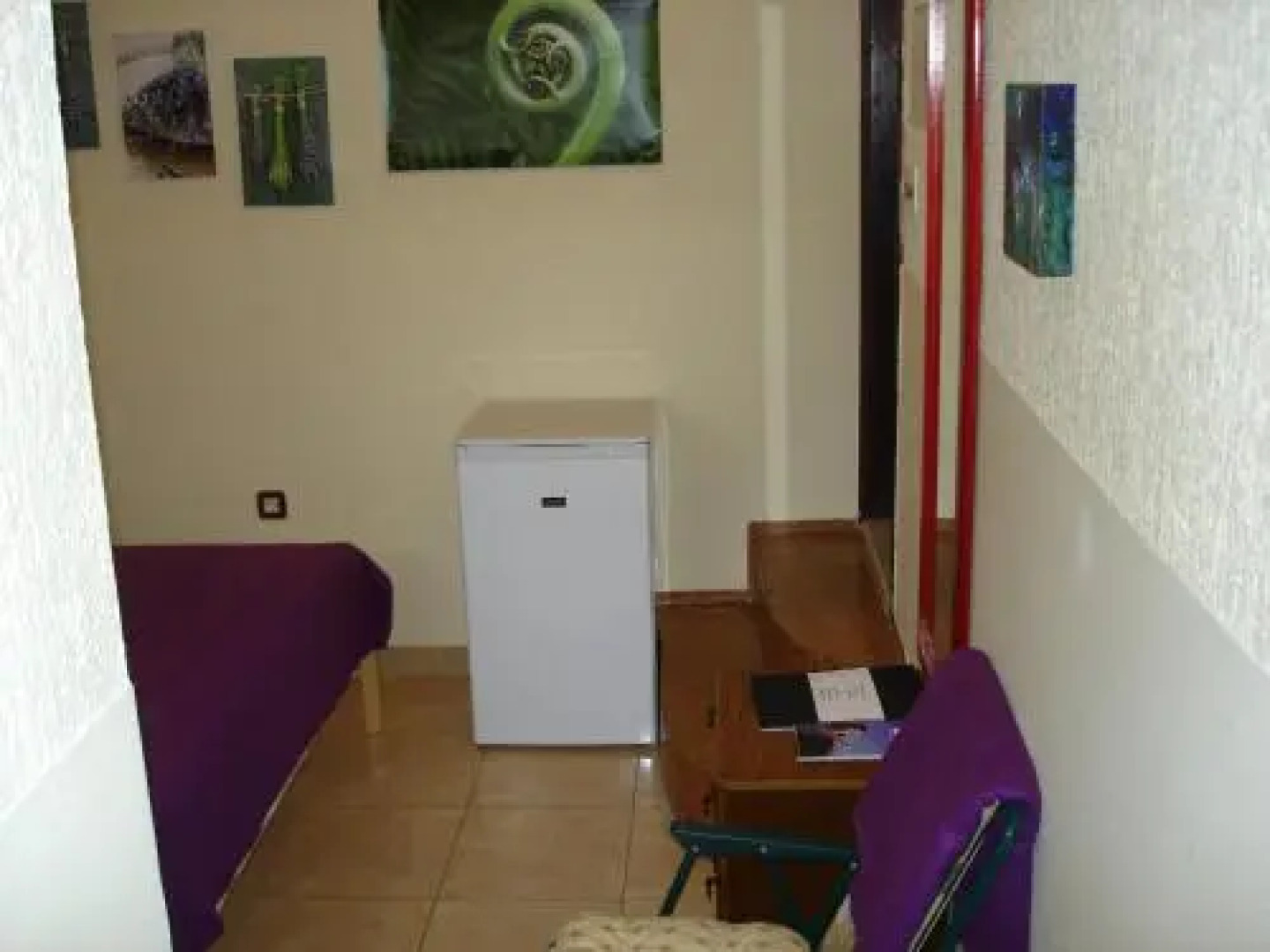 Guesthouse Aotearoa Premantura