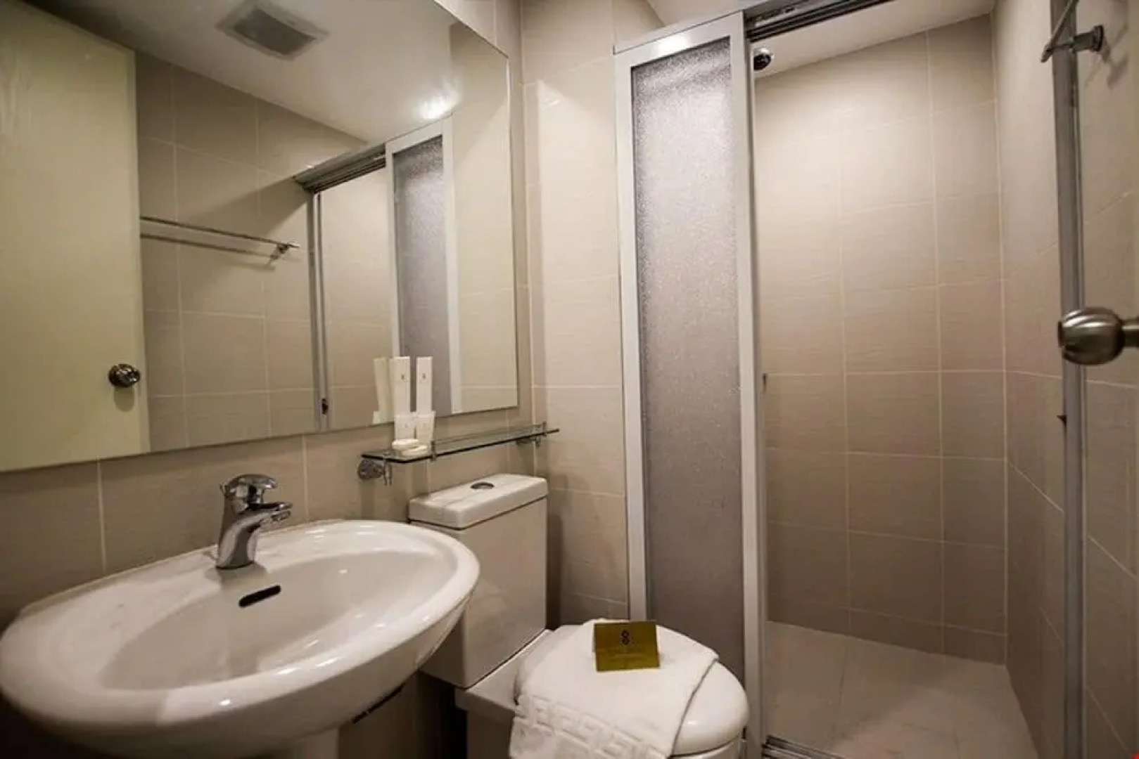 Azure Residences by Van Florendo