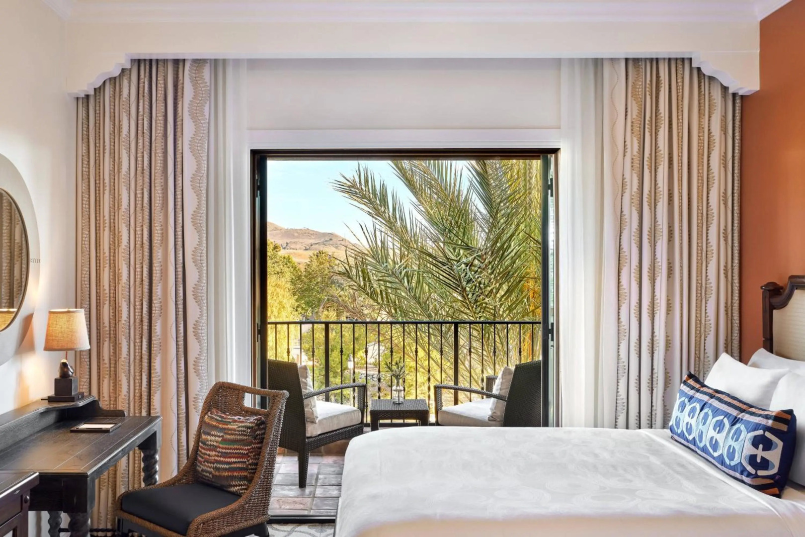 Inn at the Mission San Juan Capistrano, Autograph Collection by Marriott