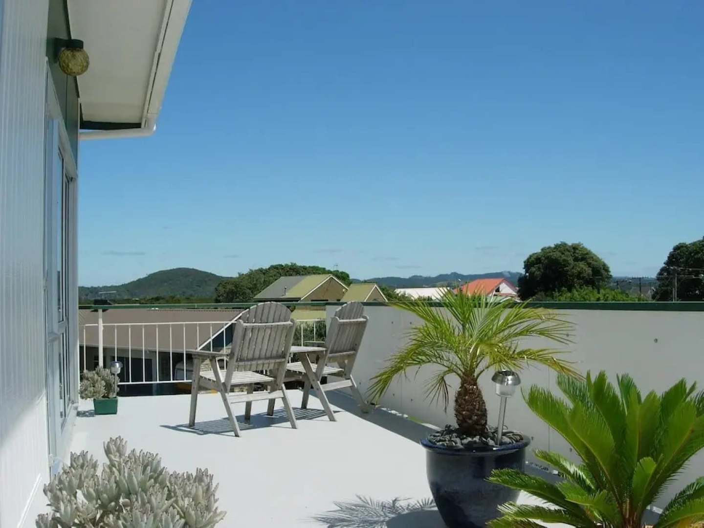 Tutukaka Coast Motor Lodge