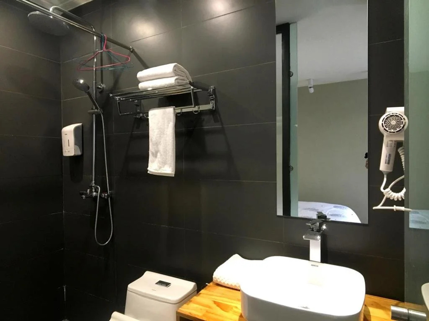 Fengma Feiyang Hostel