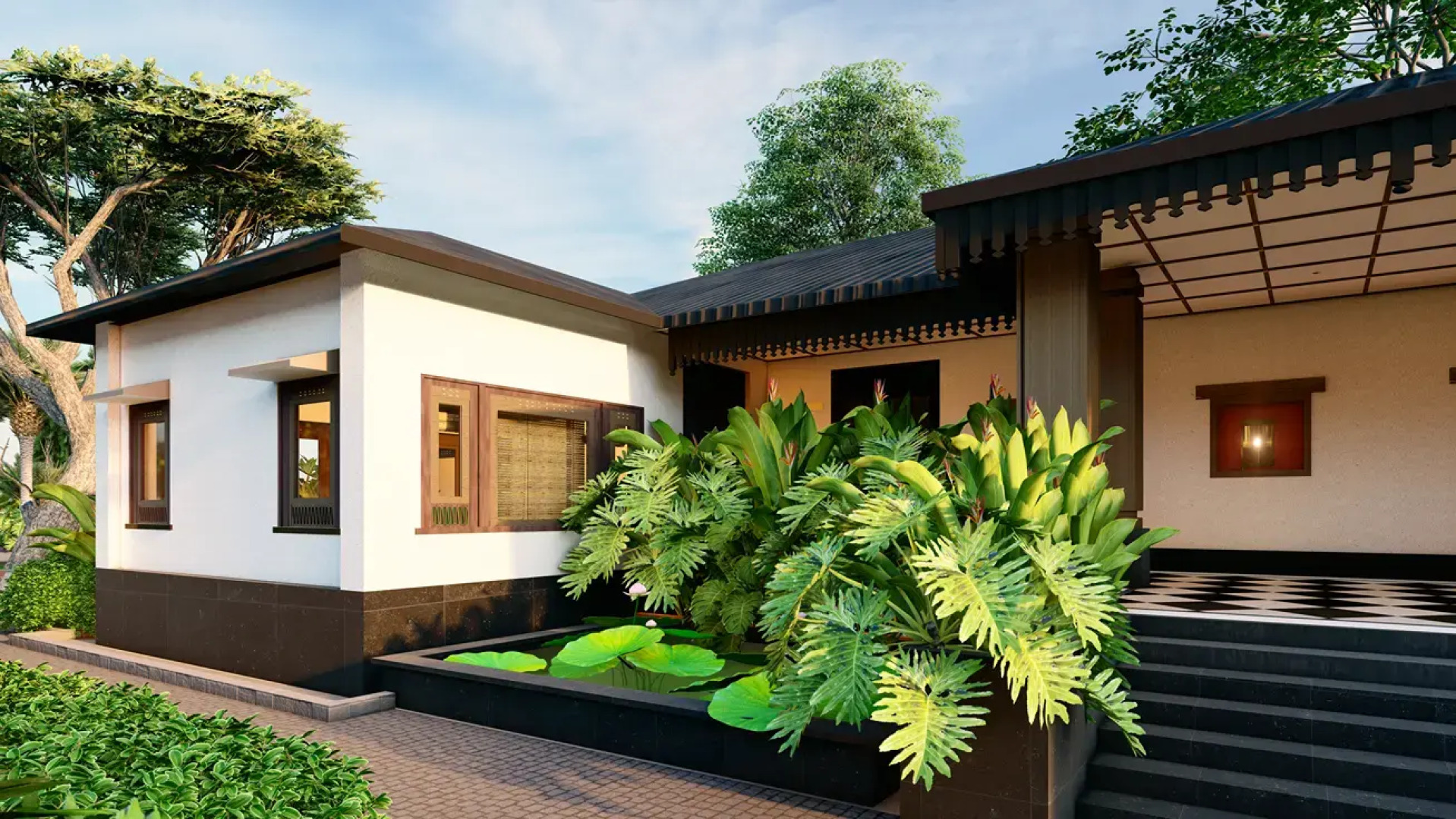 Rhino and River Wildlife Retreat & Spa, Pobitora - Guwahati