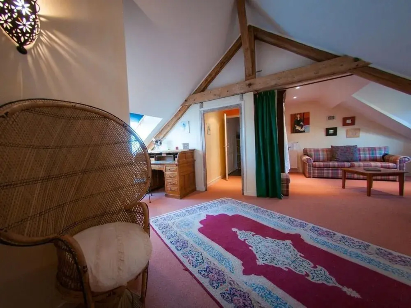 Au Puy des Vérités