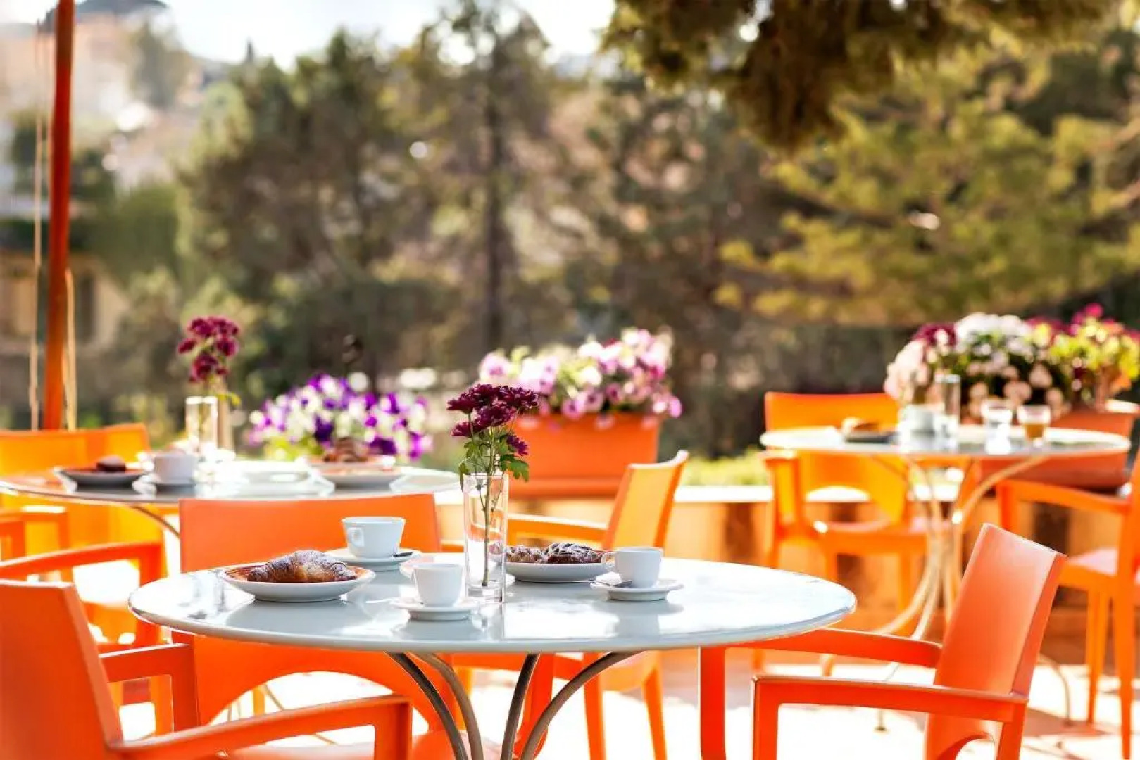 Hotel Terra degli Elimi