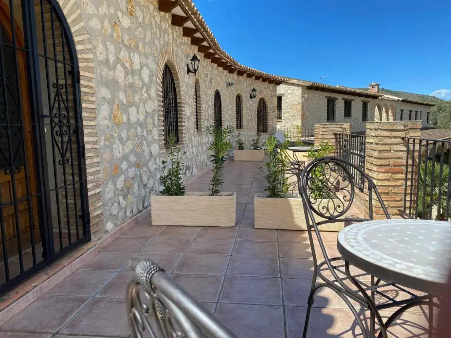 Mas la Pau Country House - Adults only