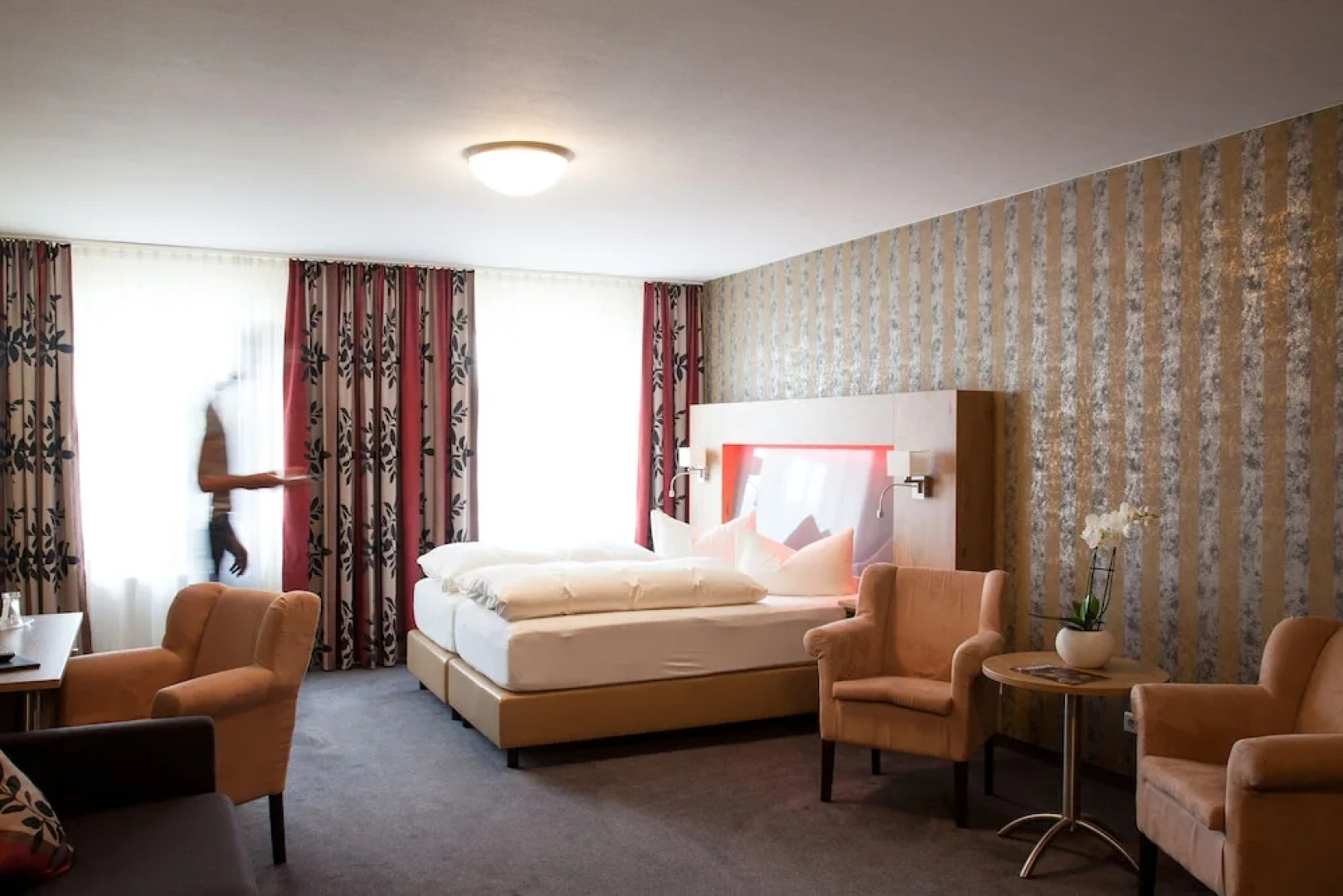 Hotel & Restaurant Gasthaus Zum Anker