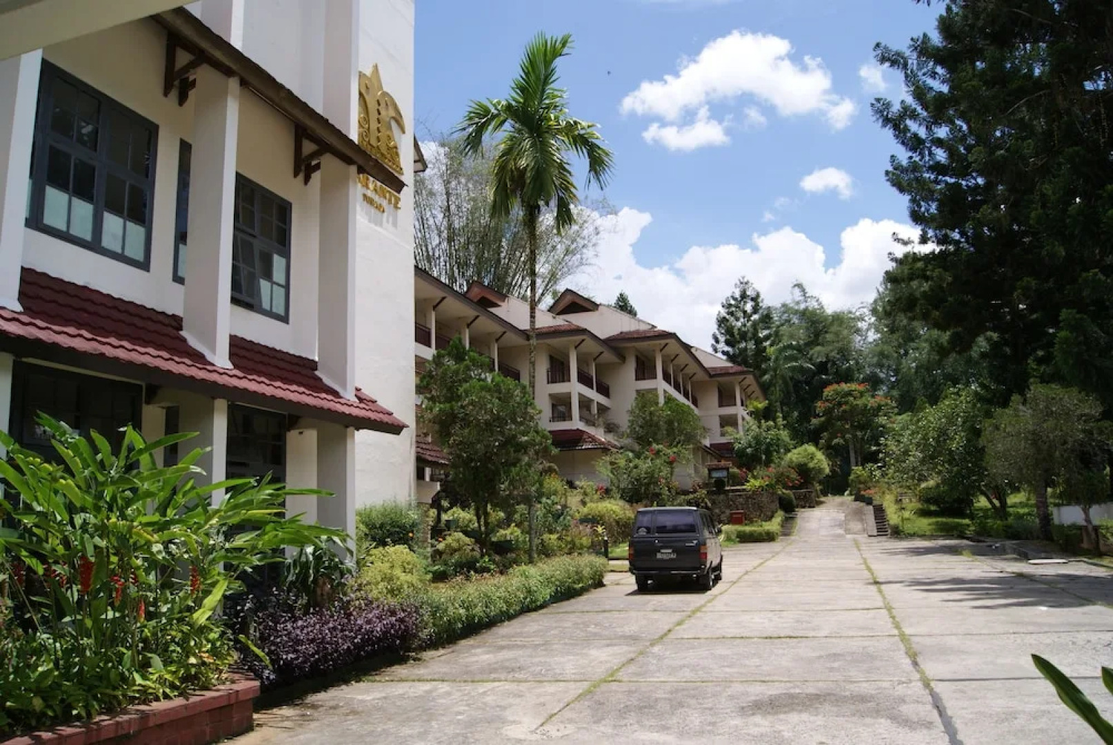 Hotel Marante Toraja