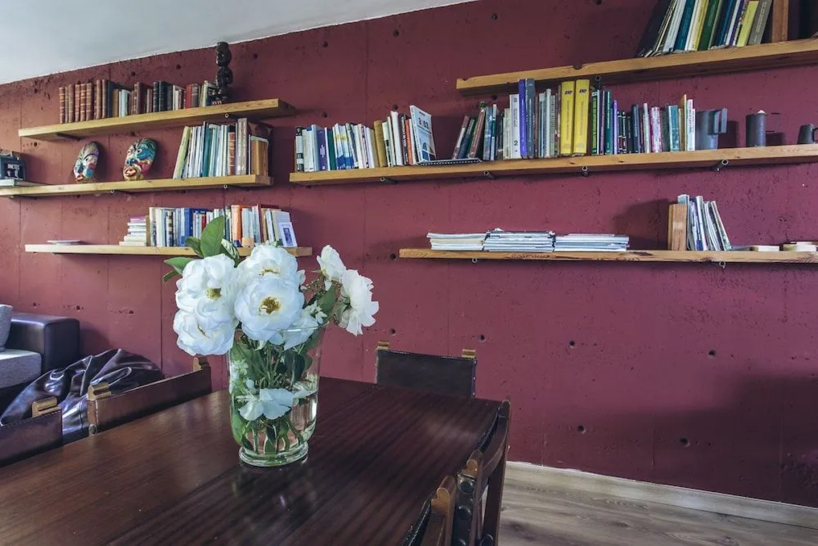 Hotel Rural Pago de Tharsys