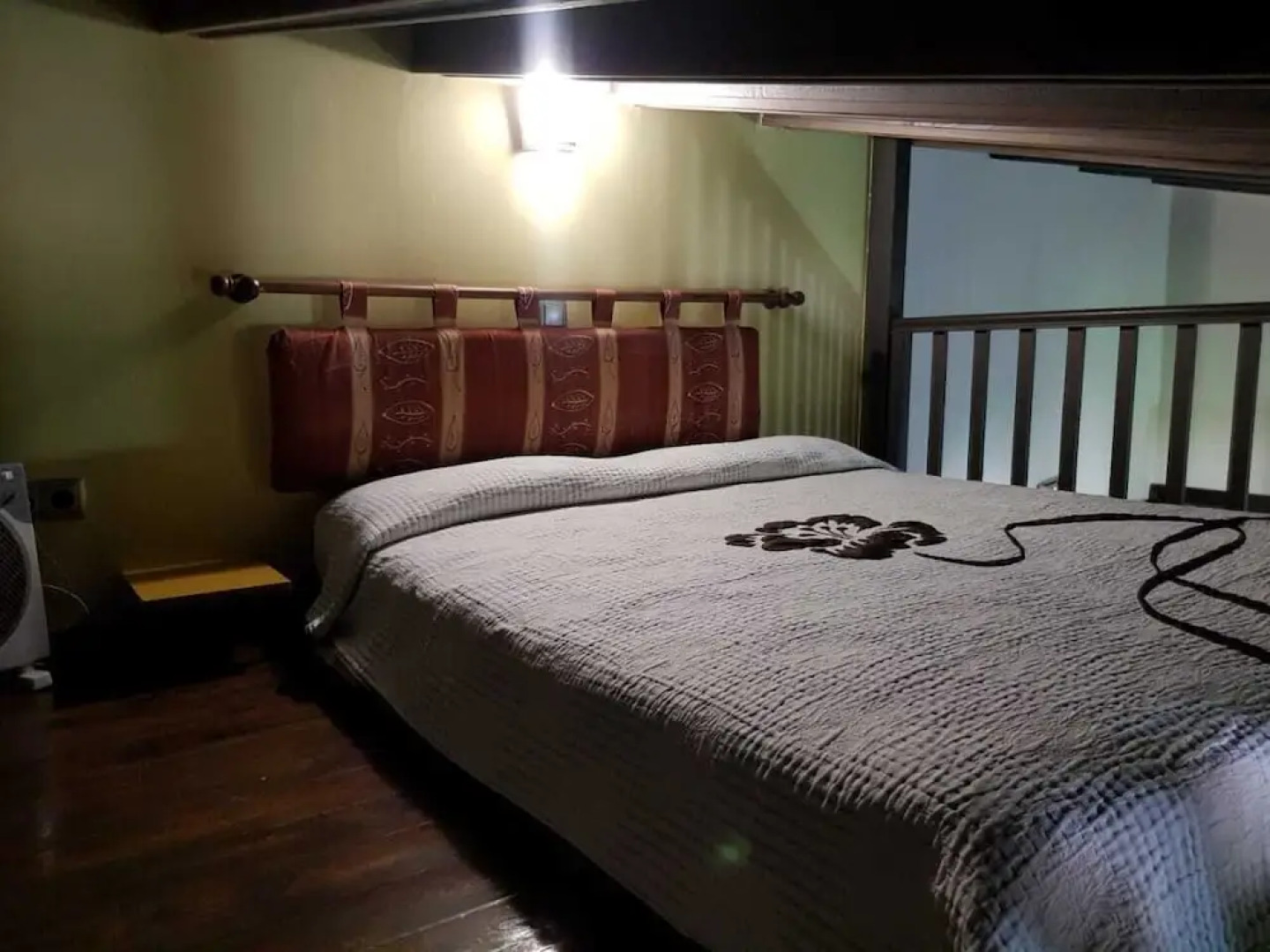 Apartamentos Y Posada El Cafetal