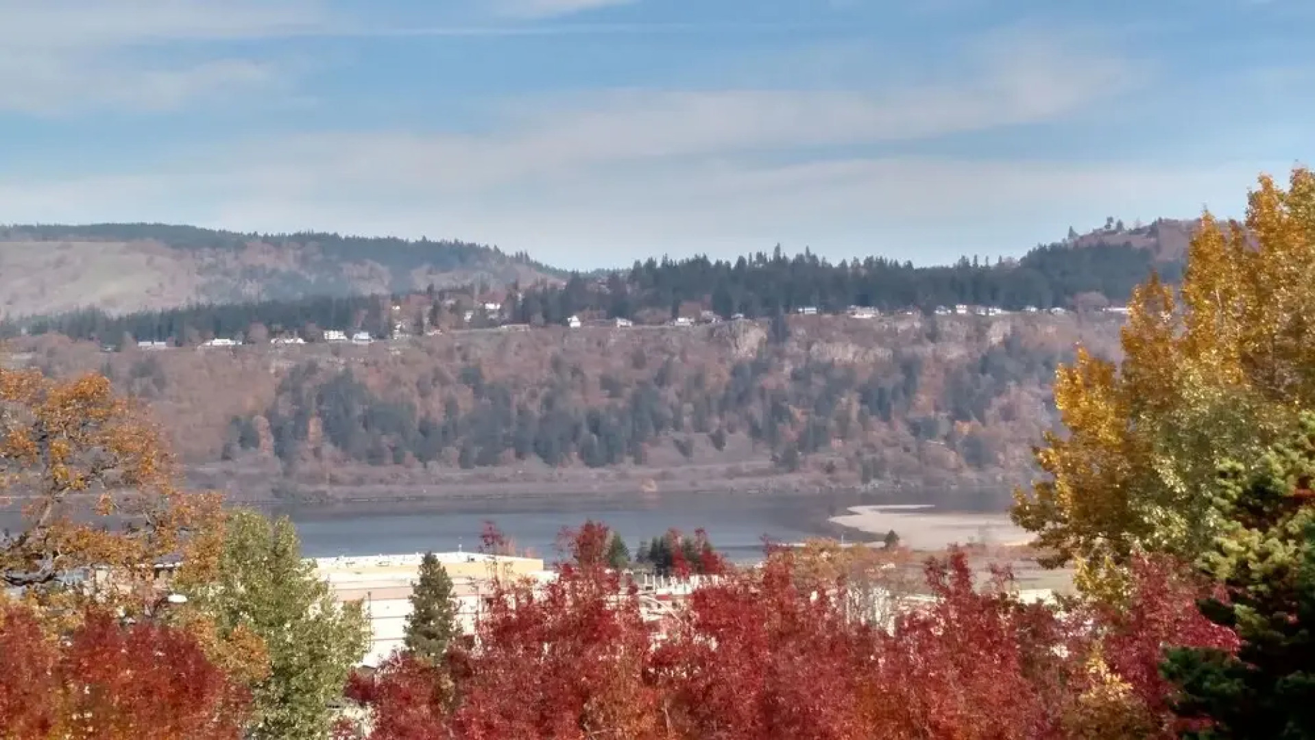 Hood River Vacation Condo