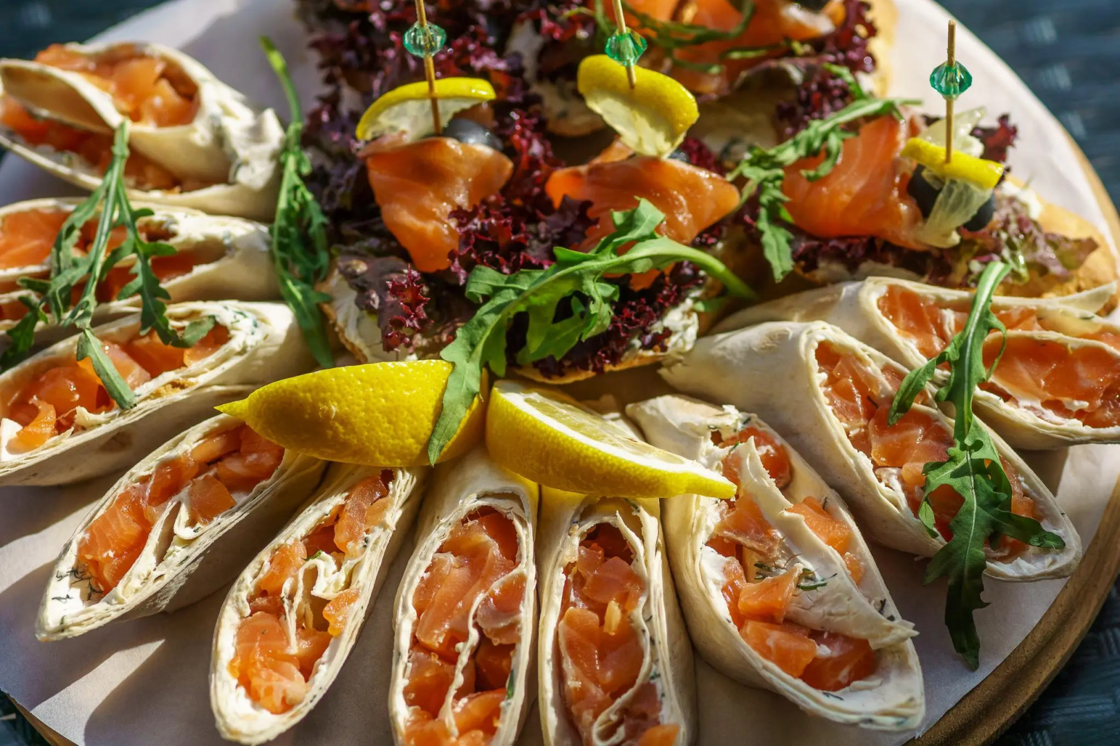 Оленьи пруды