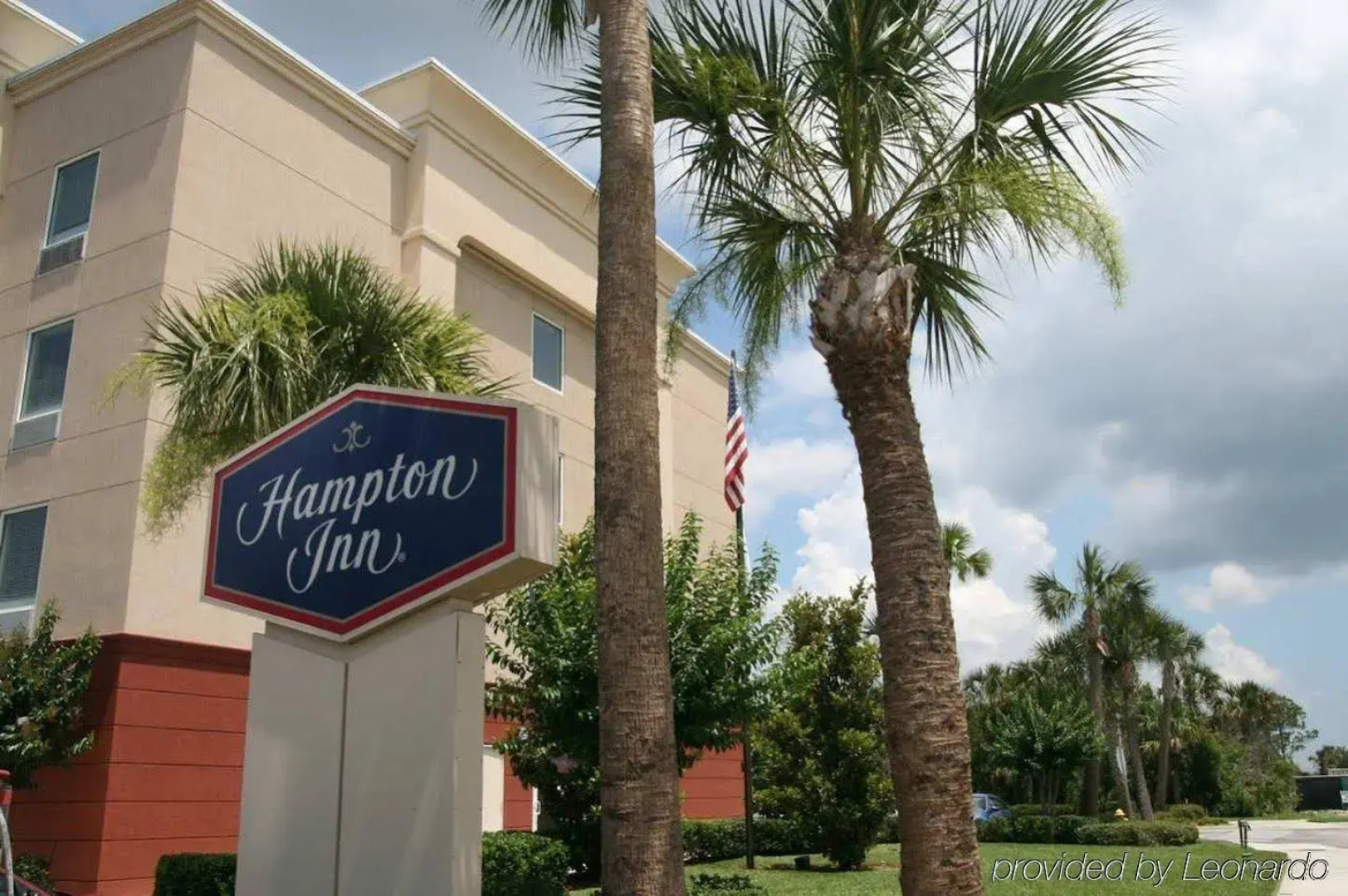 Hampton Inn Titusville/I-95 Kennedy Space Center