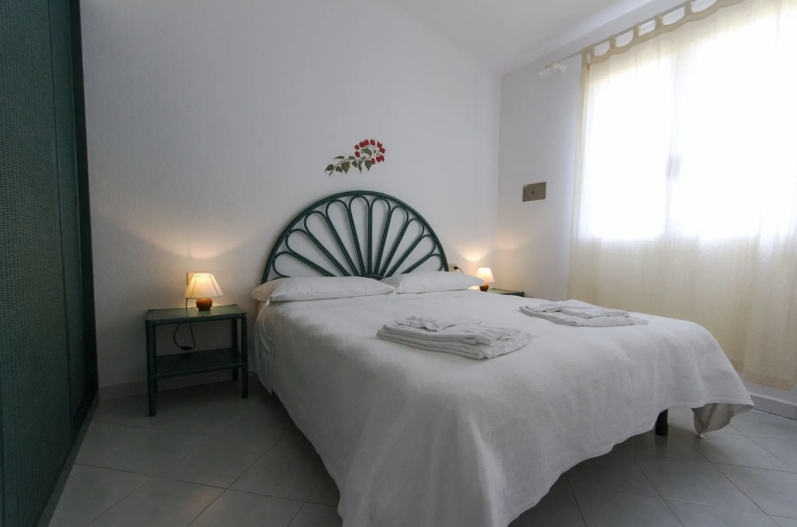 Residence Le Bouganville