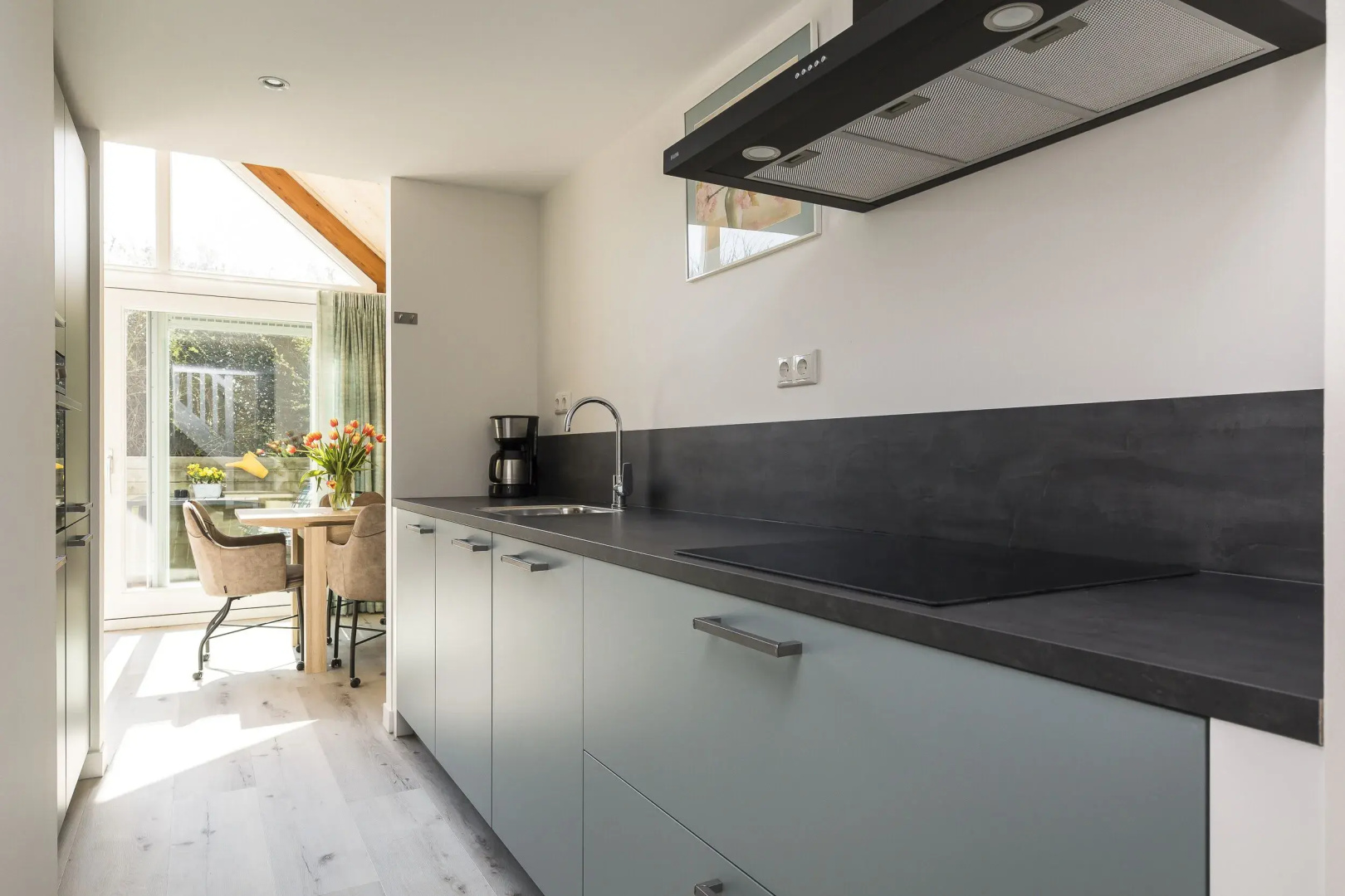 Parkzicht Apartementen