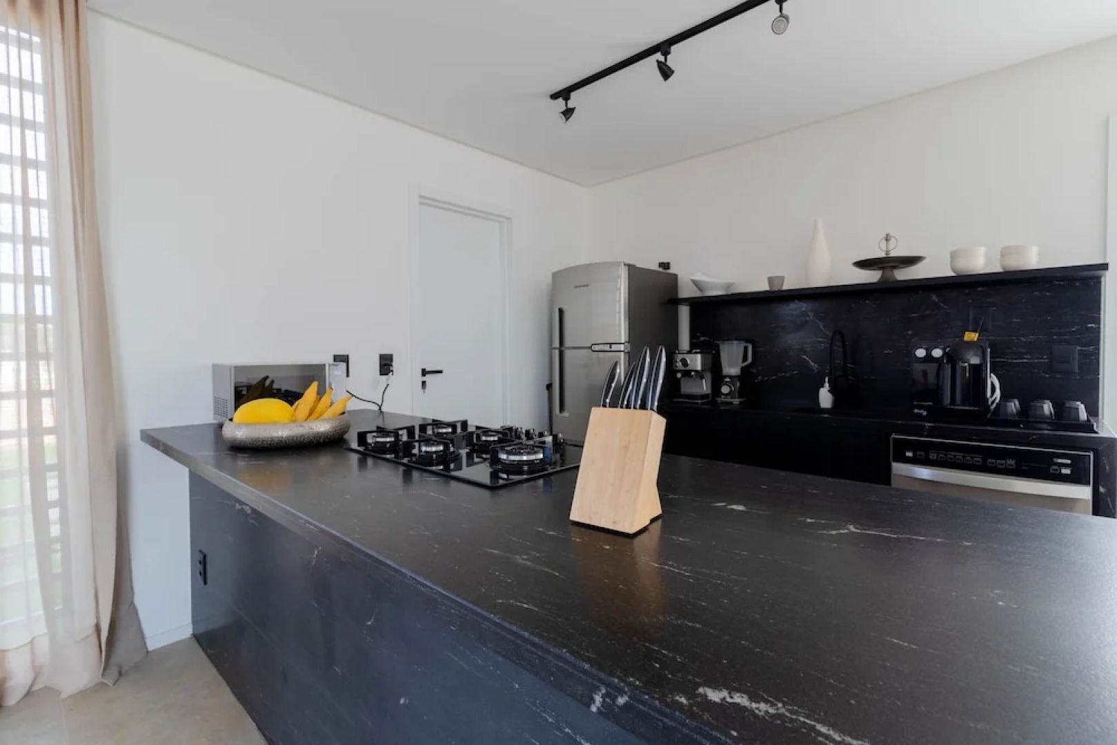 SA03 - Excelente Casa 4 Suítes - Sauípe