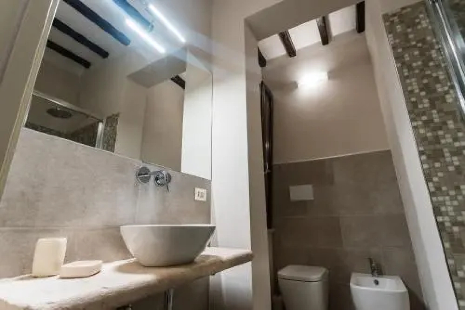 A Un Passo Dal Fiume