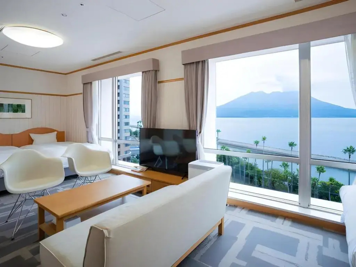Hotel Welview Kagoshima