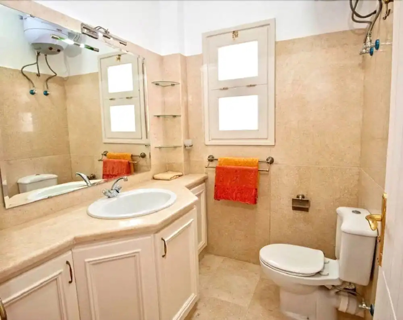 Elegant Villa in El Gouna with Pool - Sabina Y 140