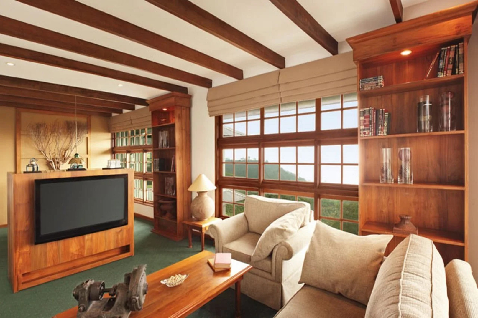 Heritance Tea Factory