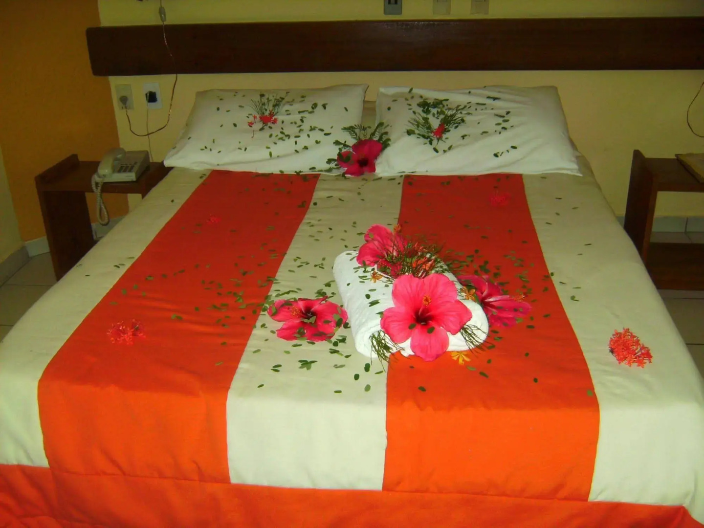 Hotel Praia do Encanto