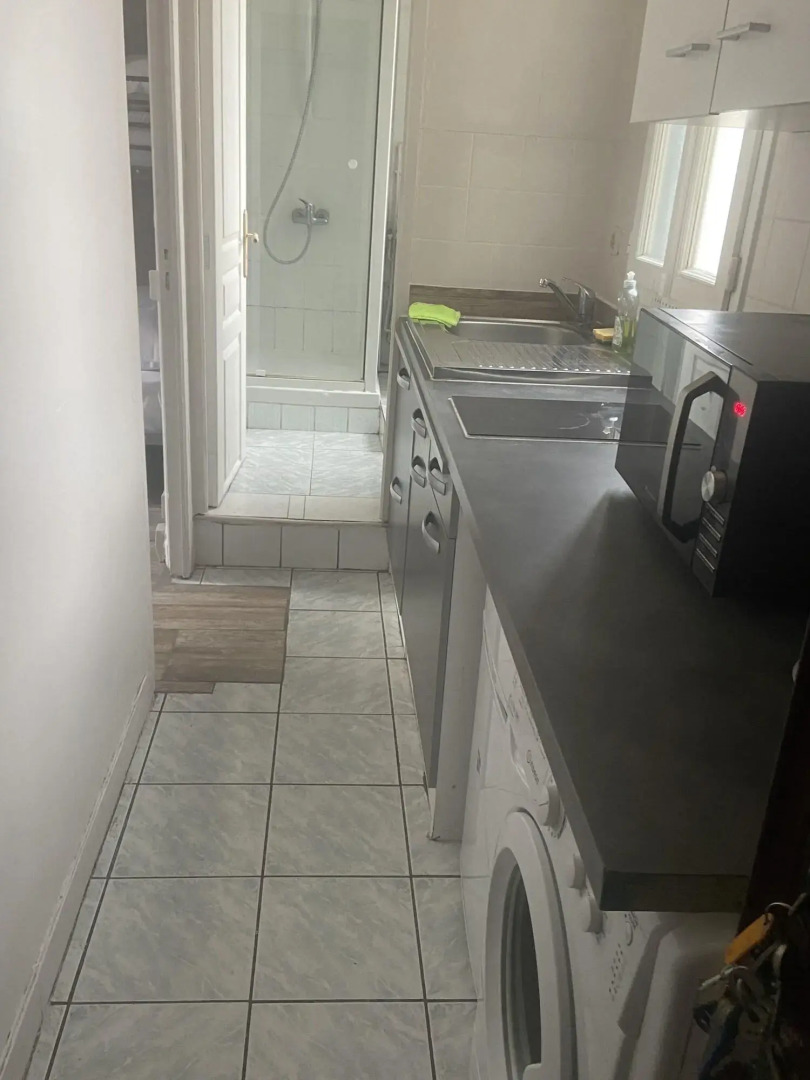 Rent Appart - Colombes