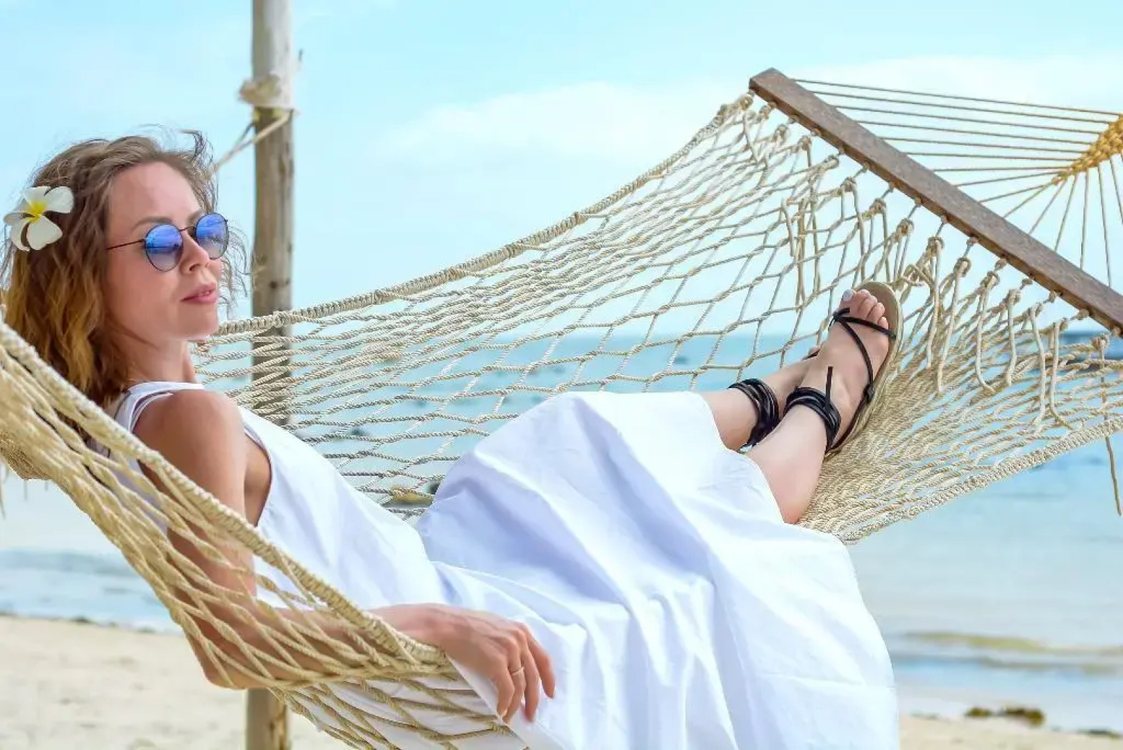 Paradise Beach Resort