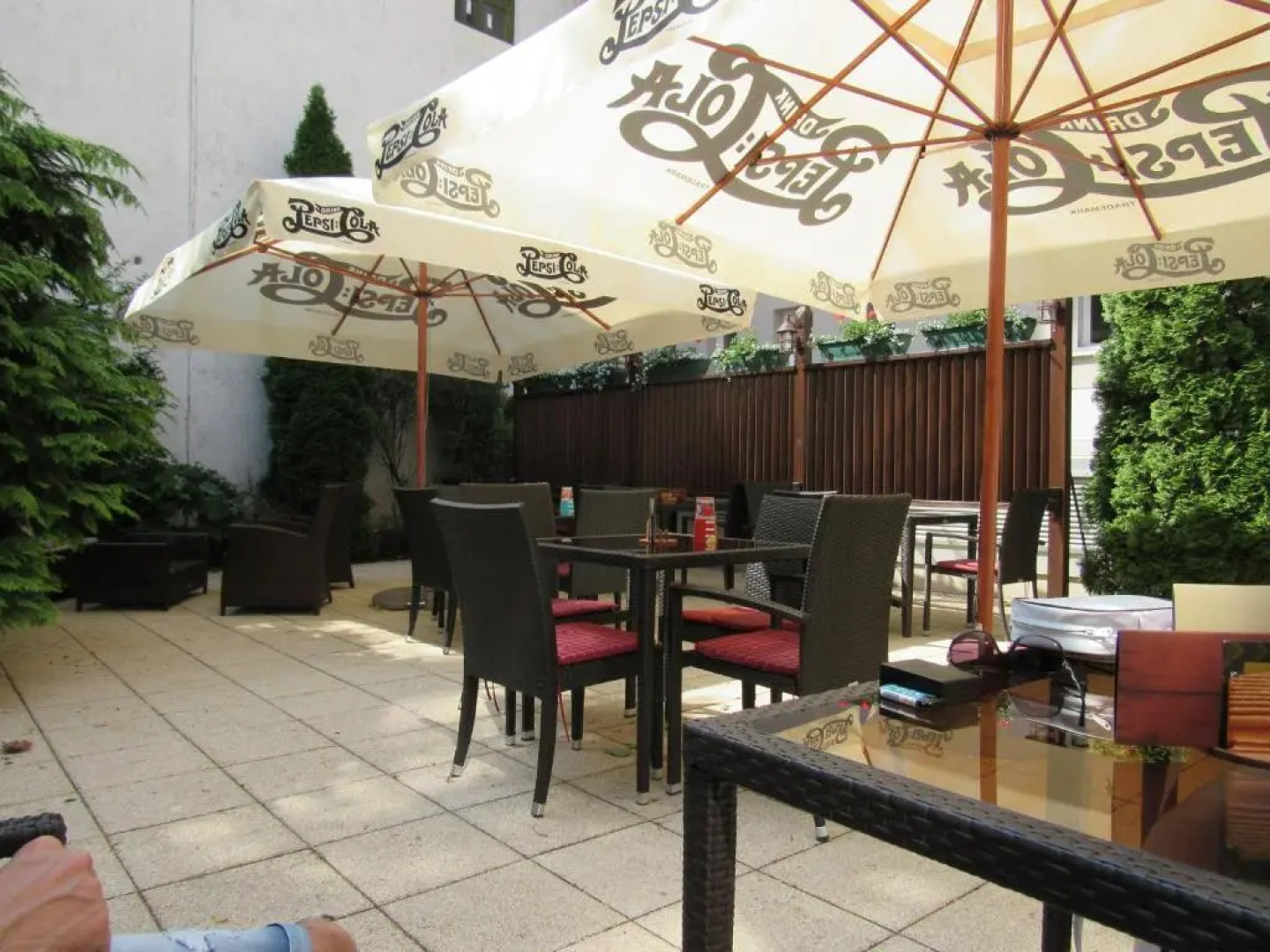 Szent Gellért Hotel