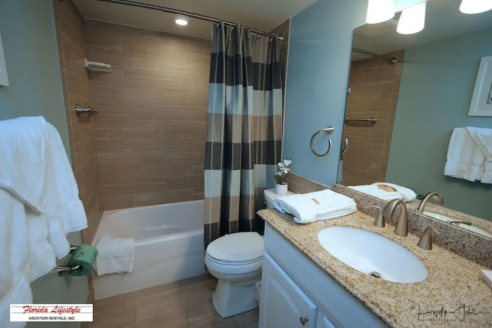 Sand Castle North 504