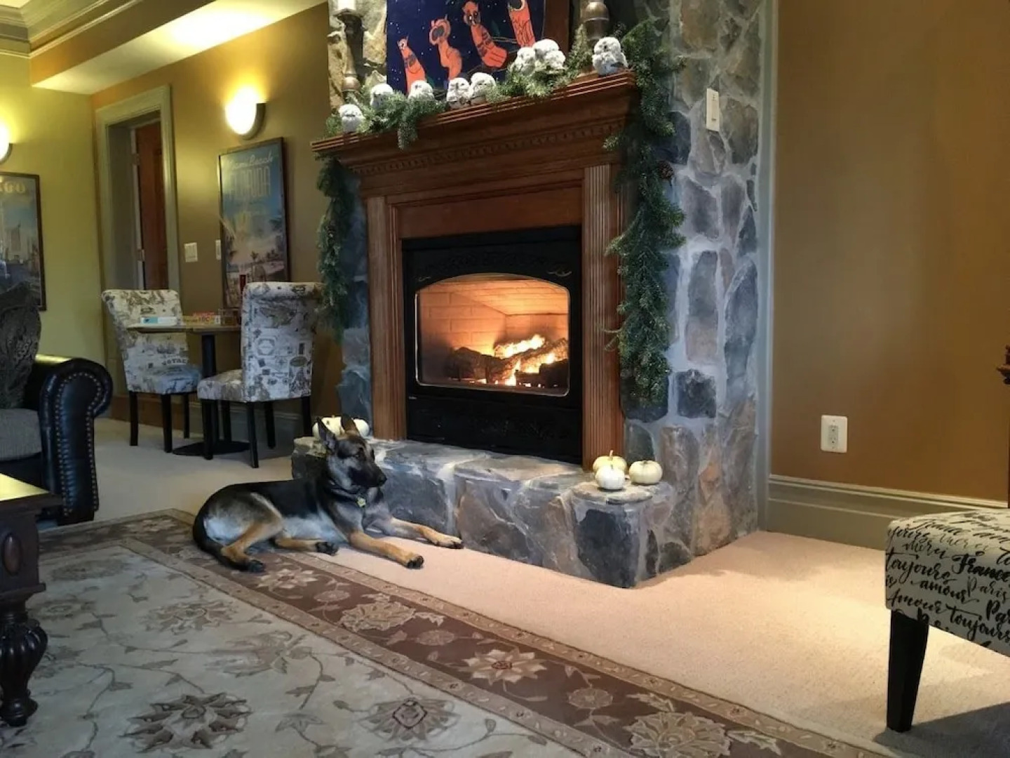 Skyline Vineyard Inn