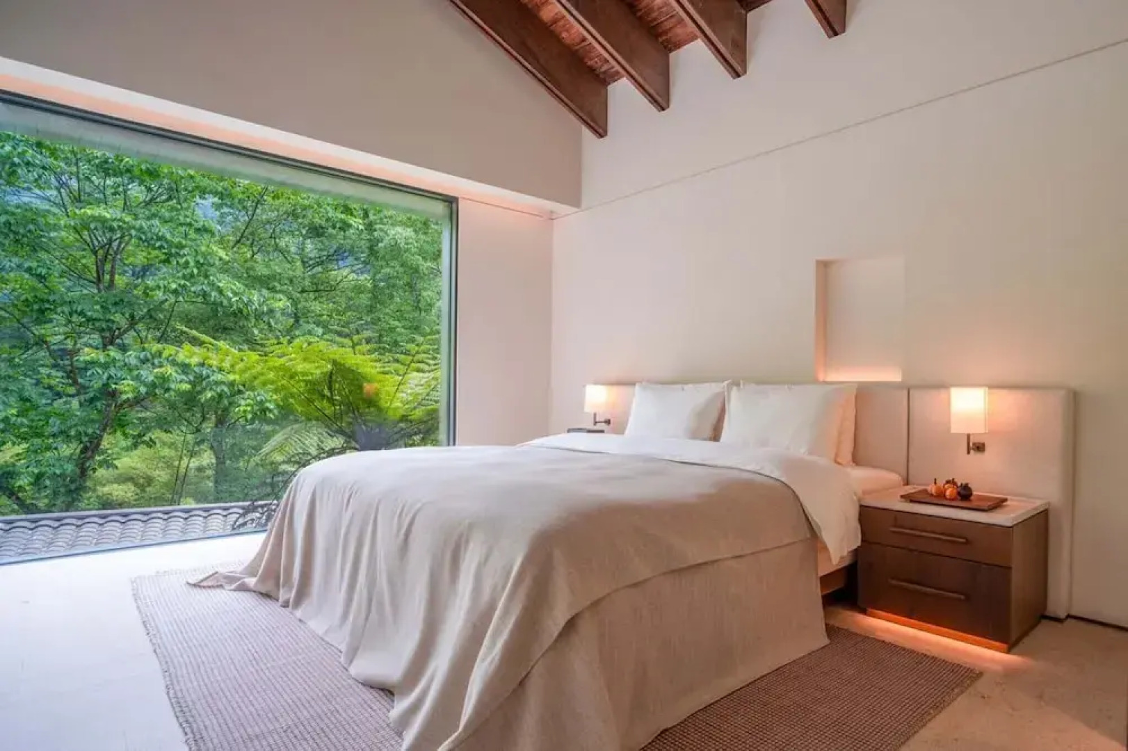 ZOLAND Resort Hotel Emei Mountain