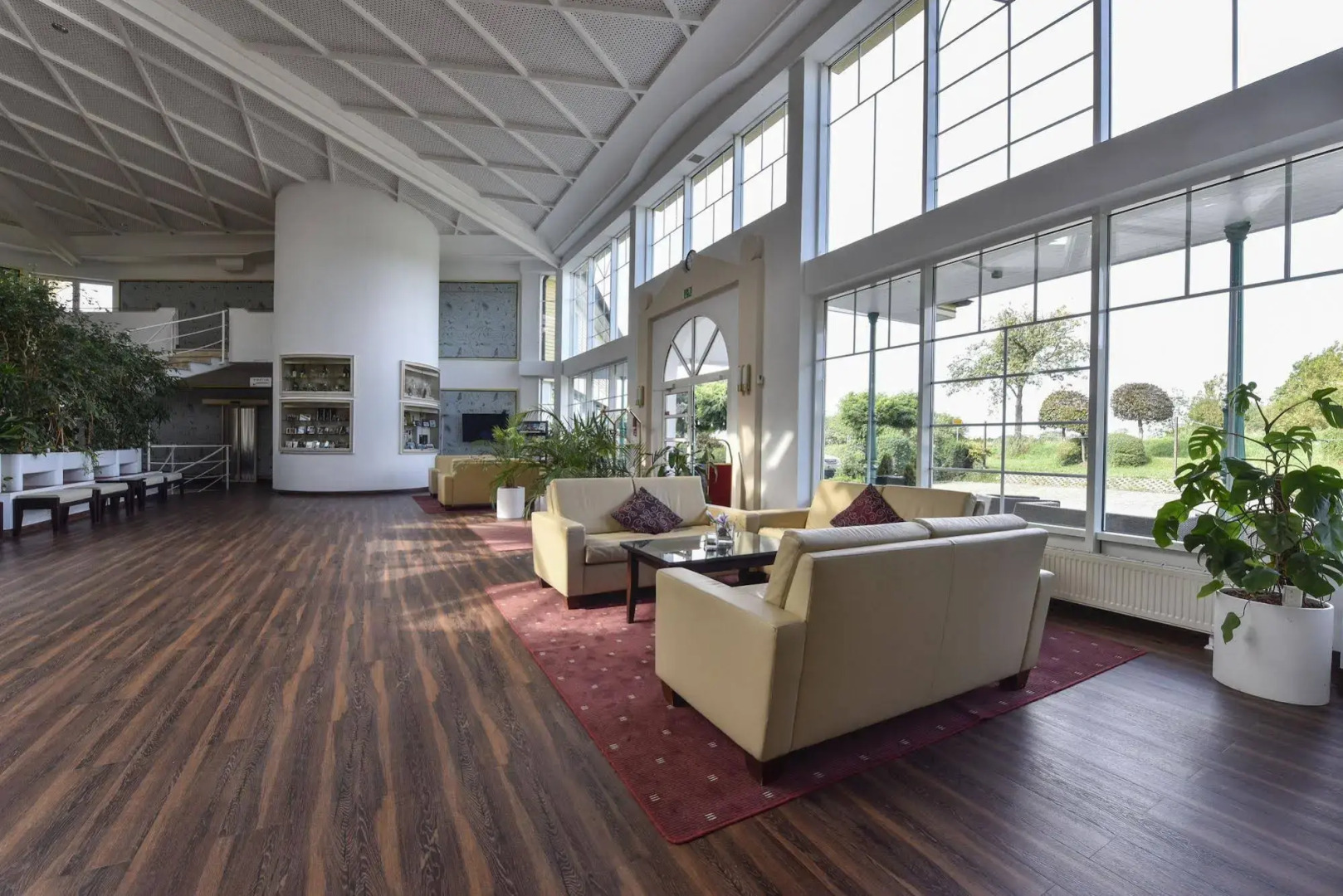 Atrium Hotel Amadeus