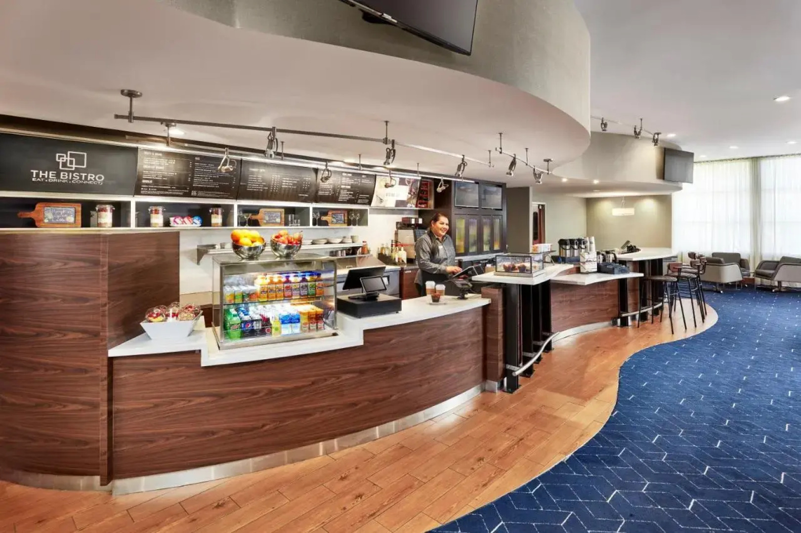 Holiday Inn Vallejo-napa Valley Gateway