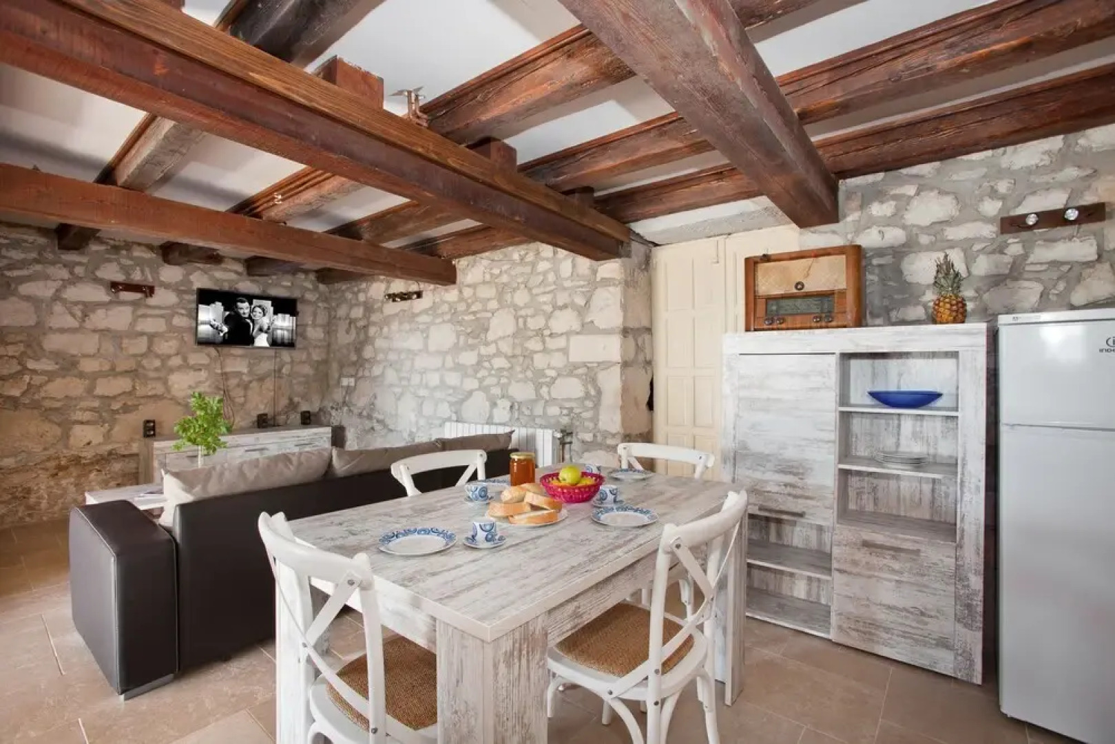 Villa Palachina Antishova