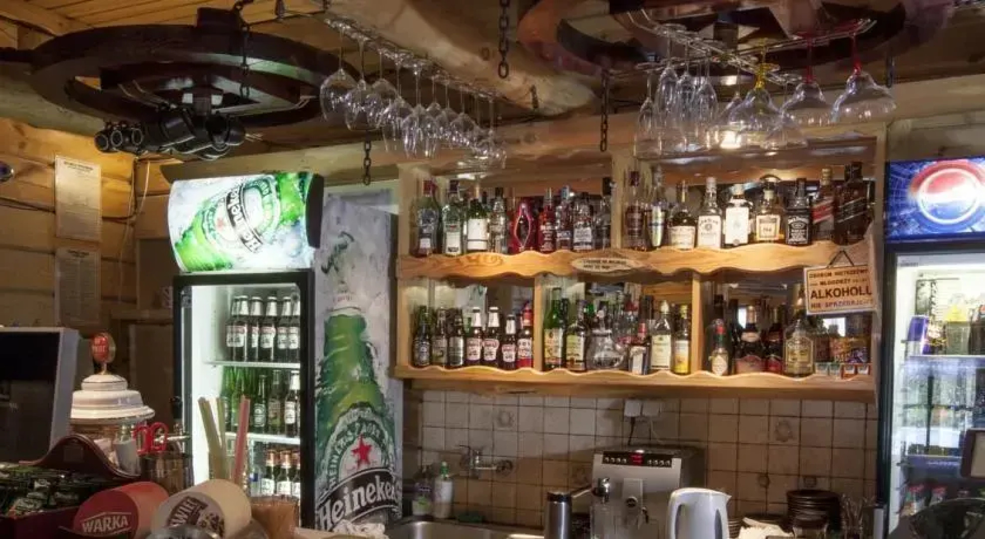 Zajazd Gołębiowski