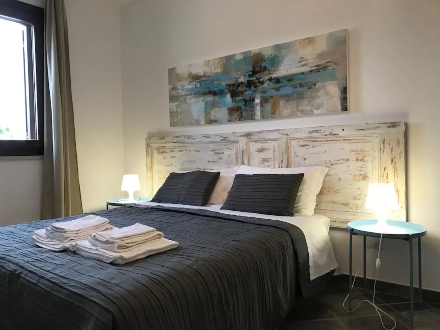 residence lido burrone