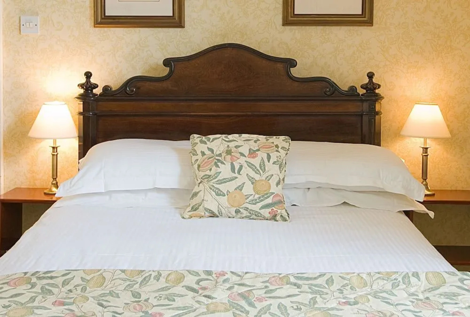 The Old Priory Guesthouse