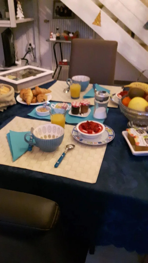 Chambres d'hôtes Le Clos Sainte Léa